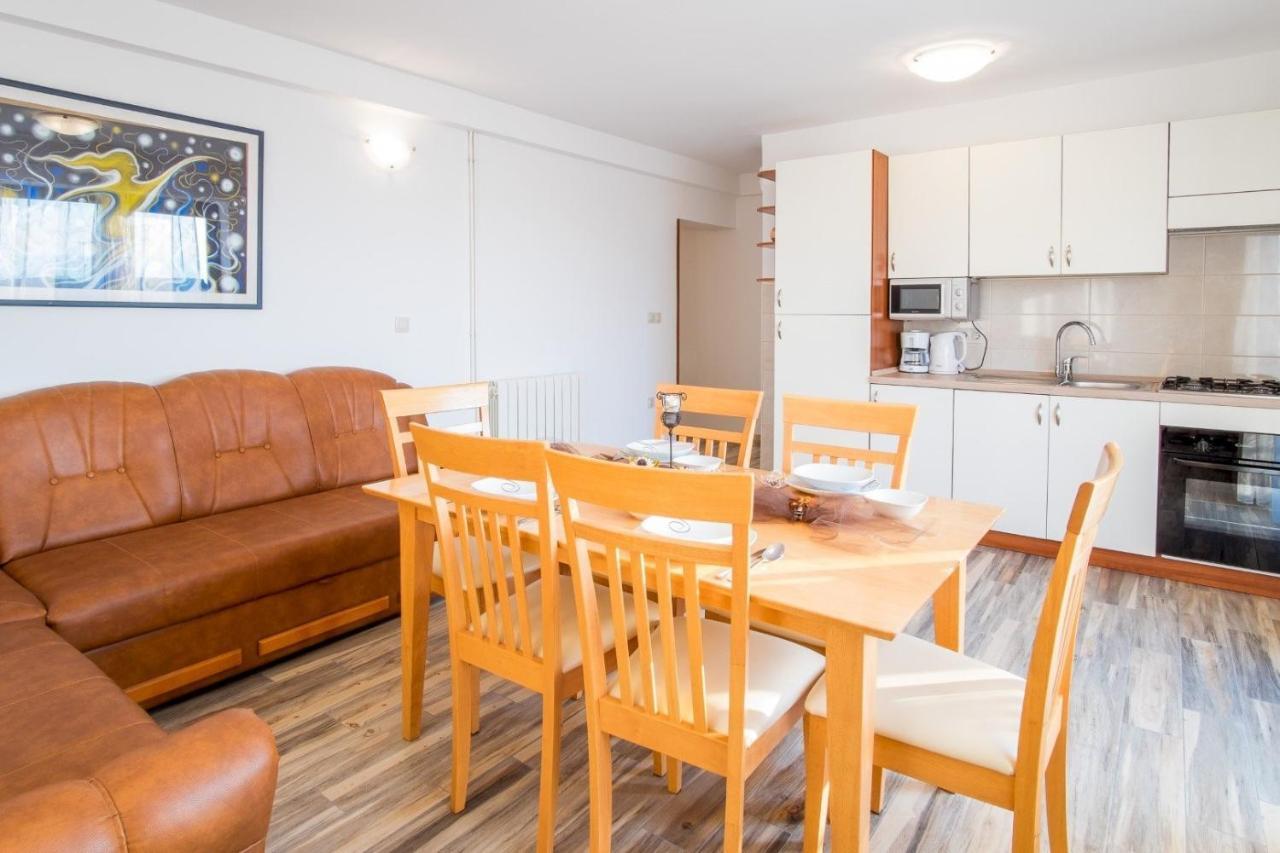 Bubi Apartments 말린스카 외부 사진